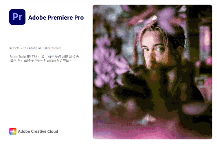 Adobe Premiere Pro 2025 v25.3.0-七友源码