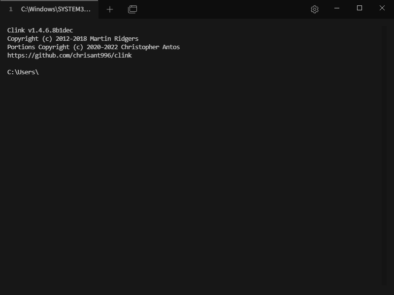 Tabby终端仿真器v1.0.226便携版-七友源码