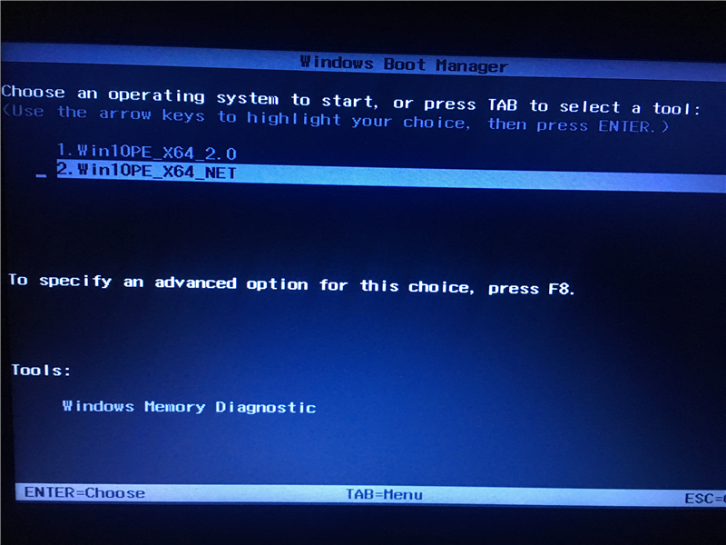 U盘启动制作Ventoy v1.1.07-趣奇资源网-第7张图片 U盘启动制作Ventoy v1.1.07-趣奇资源网-第7张图片