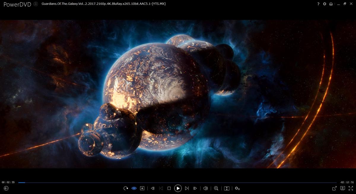 PowerDVD v24.0.0623.62绿化版-七友源码
