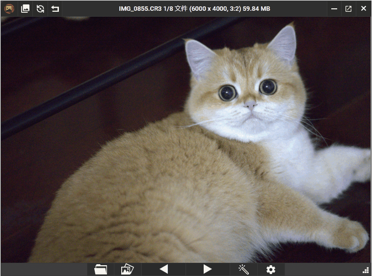 PicView看图工具v3.2.0.1中文版-七友源码