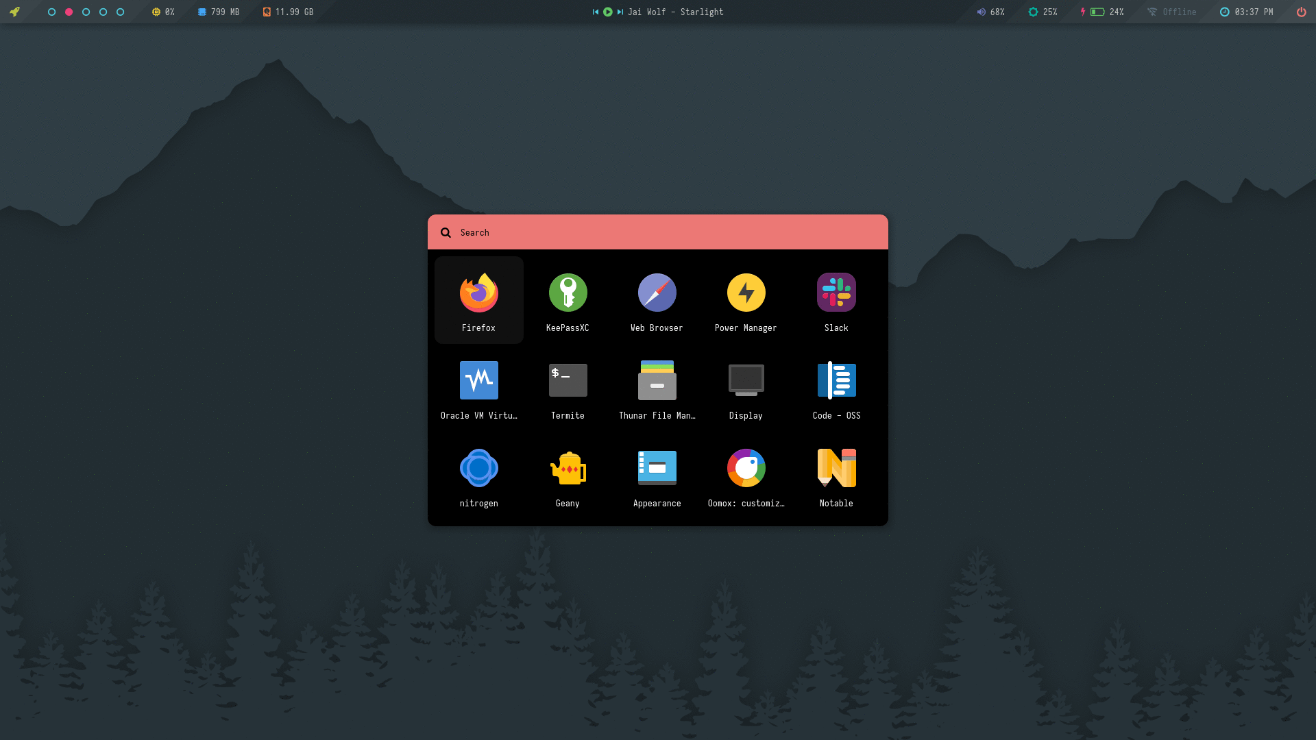 Seelen UI定制化桌面v2.4.2-七友源码