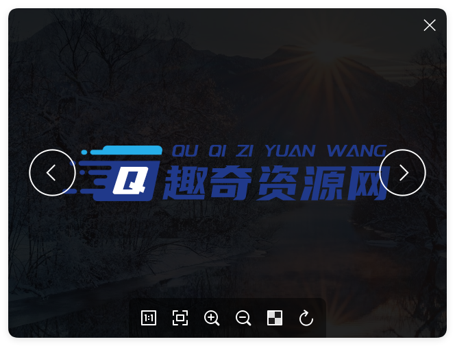 Pineapple Pictures v1.1.0绿色版-七友源码